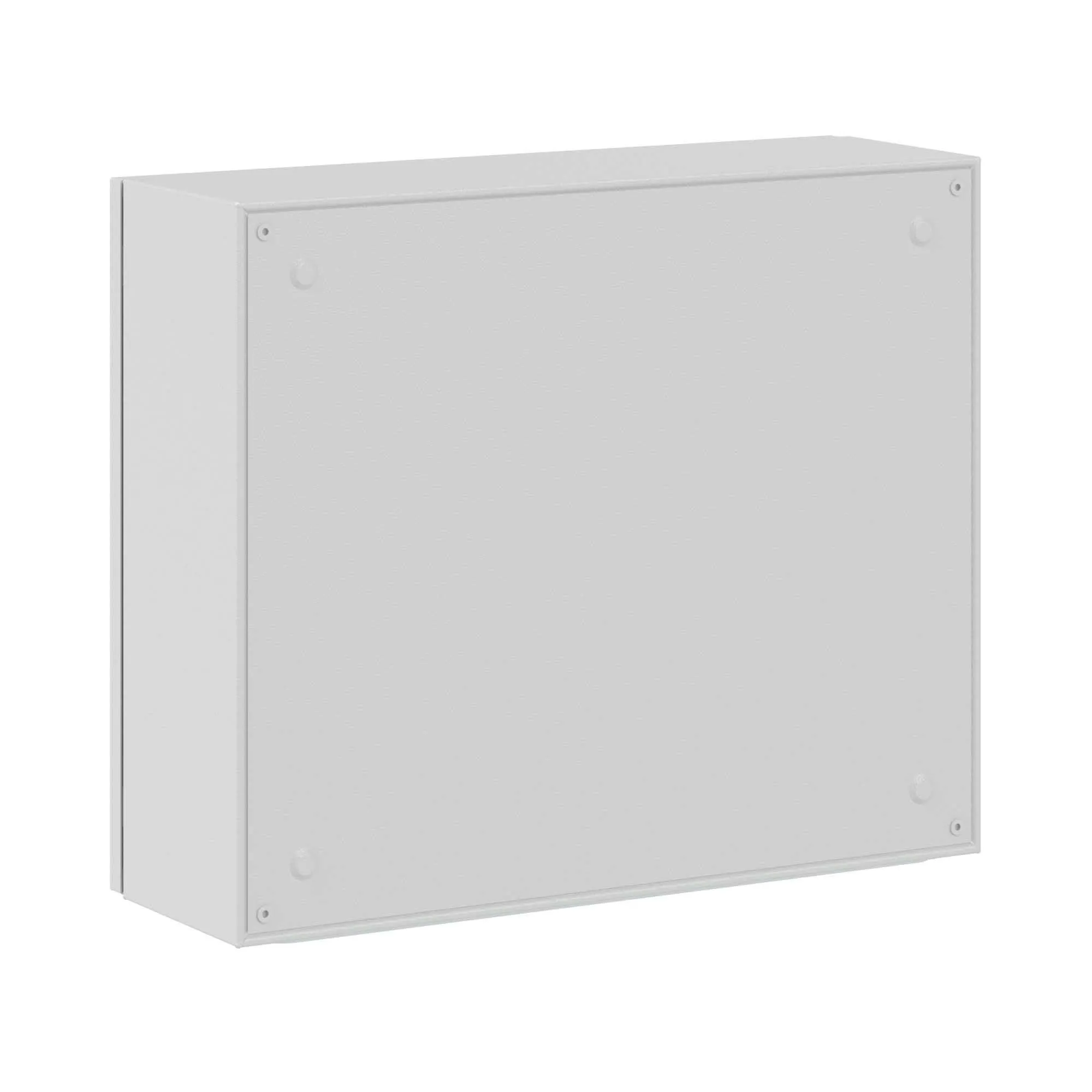 Шкаф ST с монтаж. платой 500х600х200мм от IP65-до IP66 IK10 DKC R5ST0562 - Фото 3