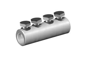 Соединитель болтовой 4СБ-2-001 (70-120) ЗЭТАРУС zeta11043