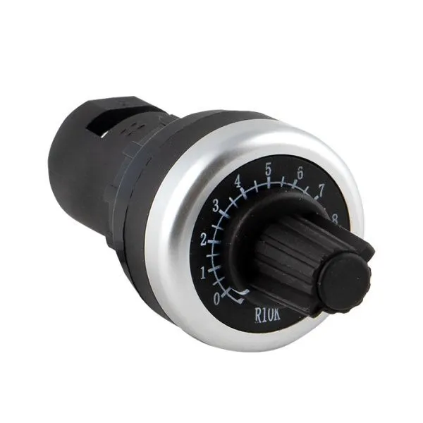 Потенциометр 10кОм