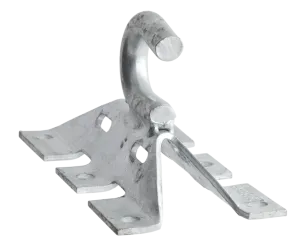 Крюк универсальный CS16 инд. упак. EKF cs-16-r