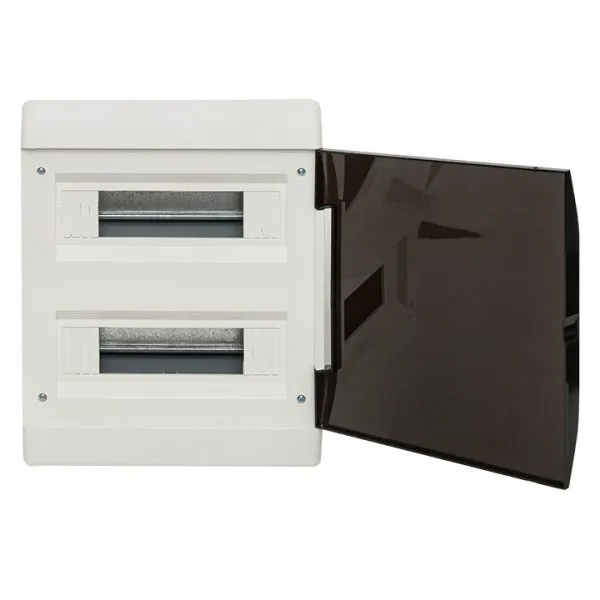 ЩРВ-П-24 (пром. упаковка) IP41 Basic