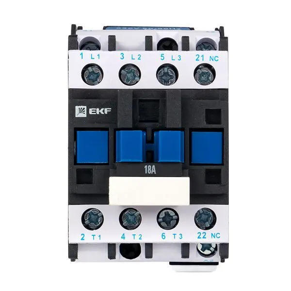 ПМЛ-1160ДМ 18А 400В EKF - Фото 4