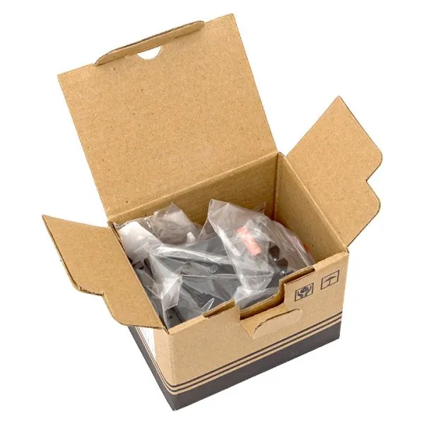 Измеритель-регулятор EKF TER101-S-CV-M1A-R - Фото 11