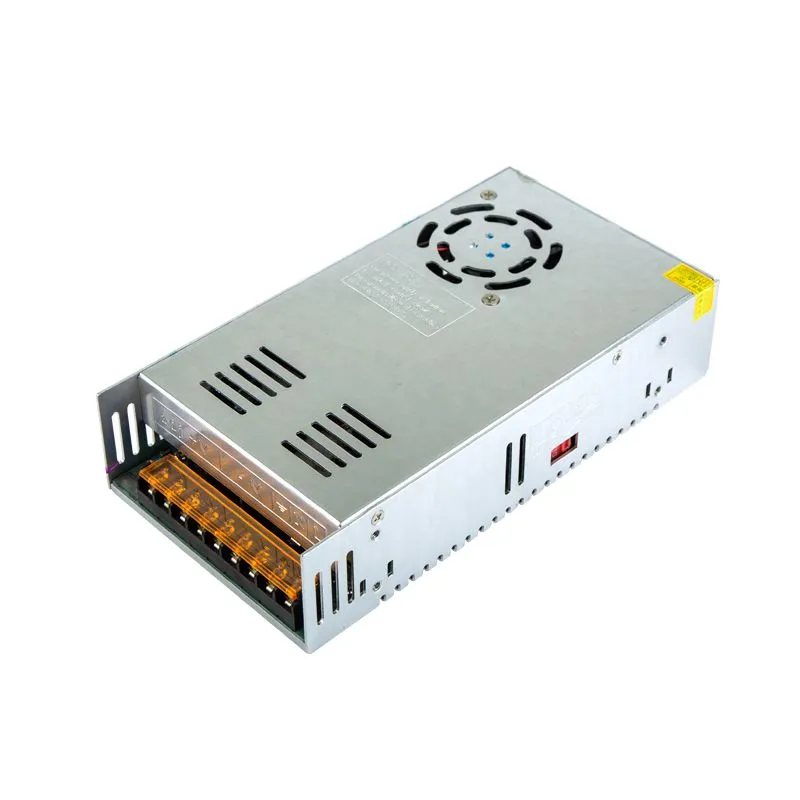 Источник питания стабилизированный 220V AC/220V DC, 1,13A, 250W с разъёмами под винт, без влагозащит