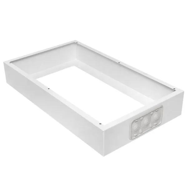 Кожух для навесного монтажа щита "Nova" 3 Габарит EKF - Фото 6