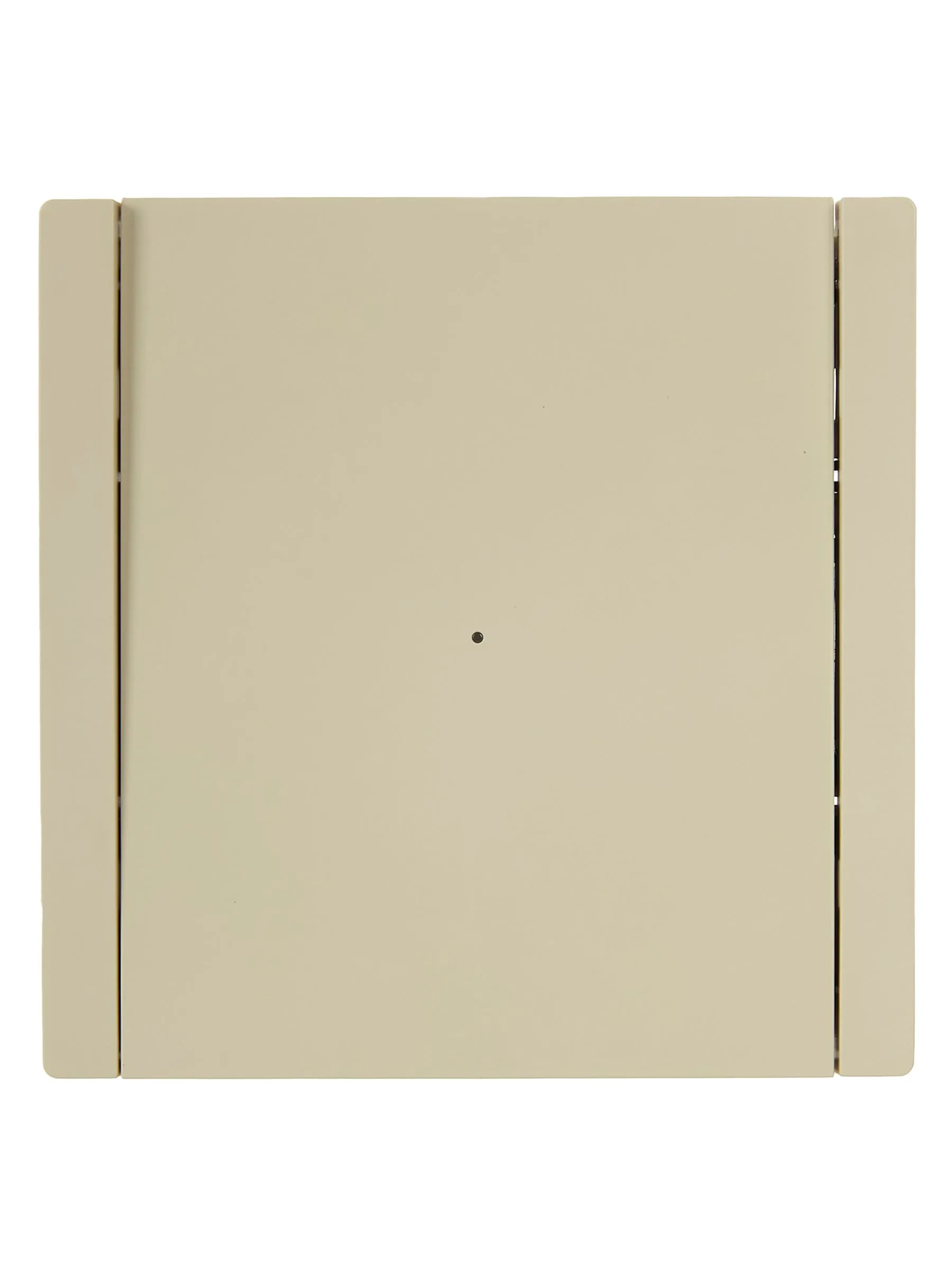 FORTE&PIANO Выключатель 1-клавишный с индикацией 10А FP402 ваниль IEK - Фото 4