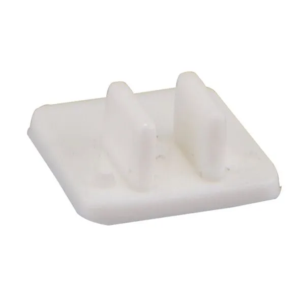 Заглушка на соединительную шину 3-х фазную (50шт.) EKF