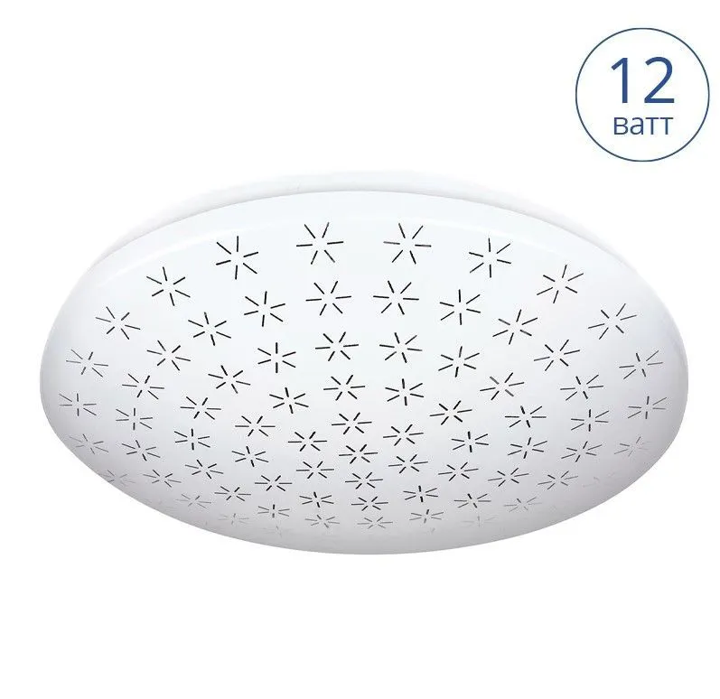 Светильник светодиодный C13LLS12W 4000 К 12 Вт 780 Лм 215x50 мм  1/1