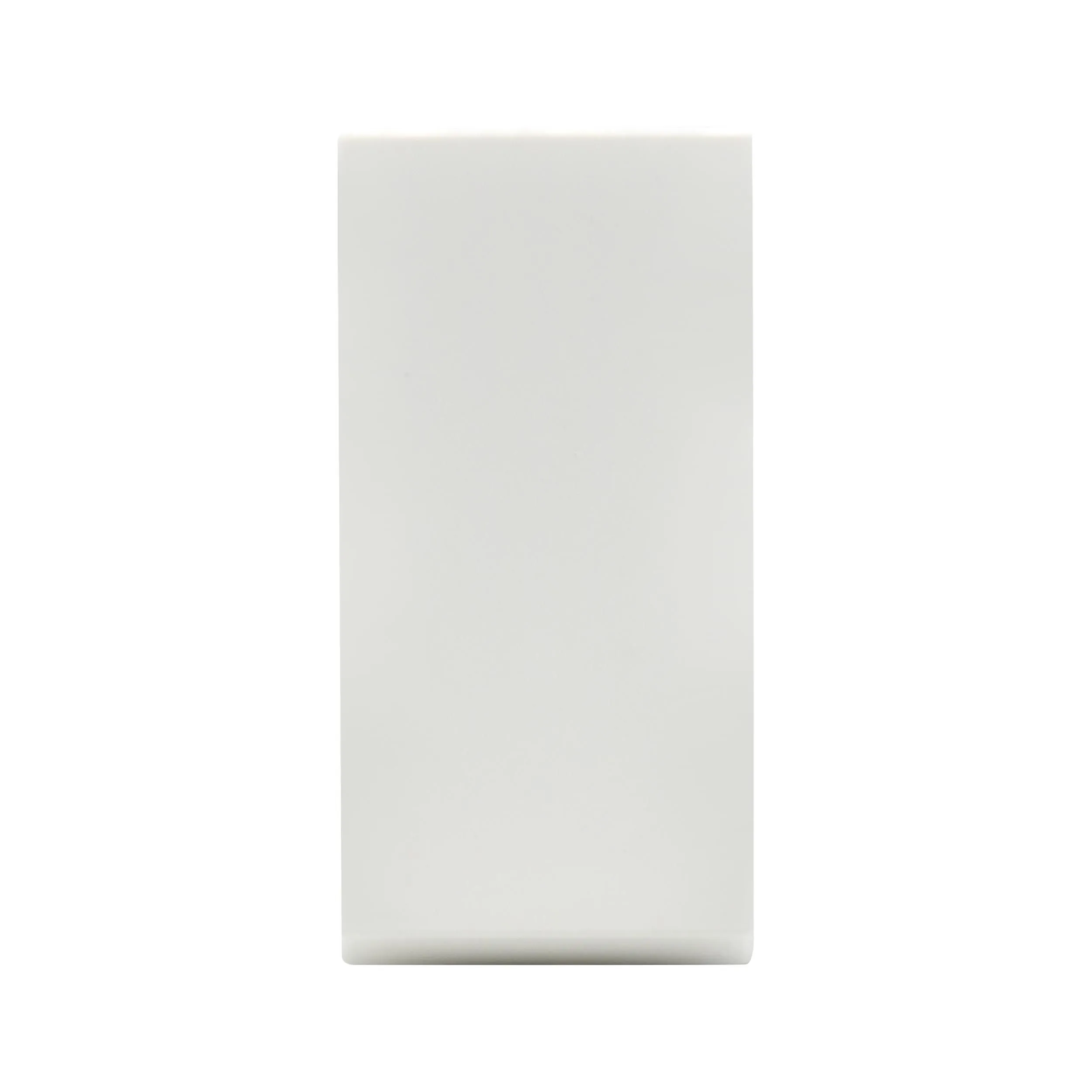 PRIMER ВК4-11-00-П Выключатель проходной одноклавишный (1 модуль) белый IEK - Фото 2