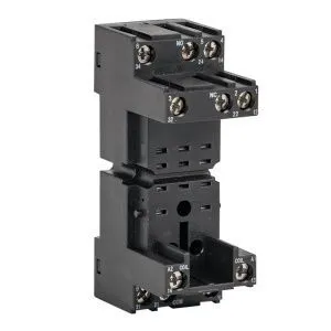 Разъем для реле РM4 22/3 EKF AVERES 