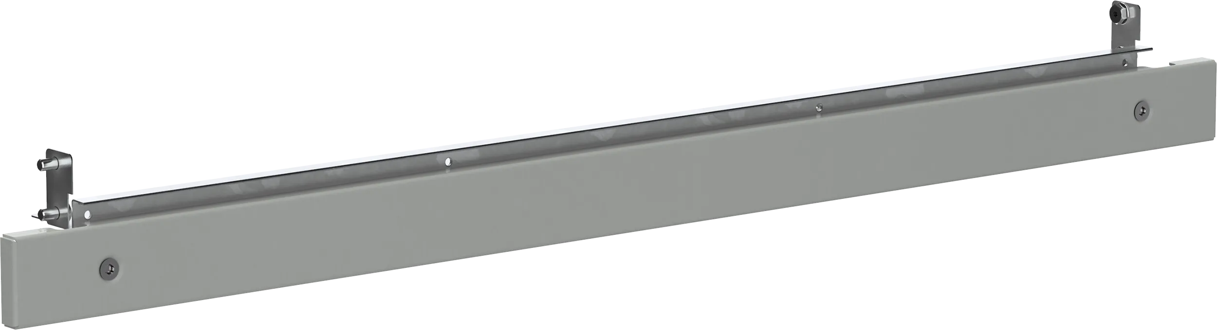 FORMAT Фальш-панель внешняя 50х1000мм IP54 (2шт/компл) IEK