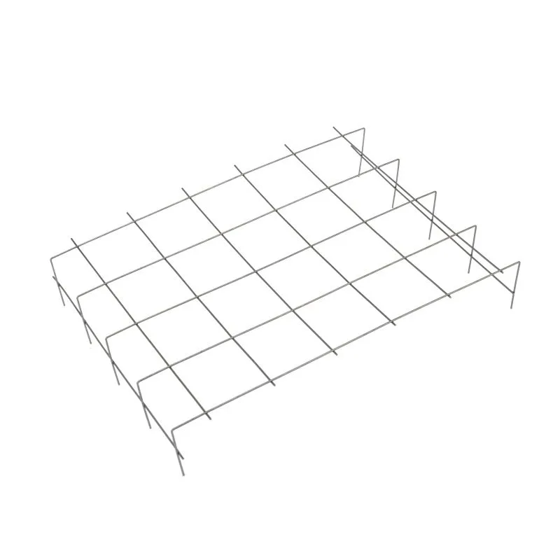 Набор для копчения (коптильня одноуровневая Гурман-1, щепа) СОКОЛ - Фото 5