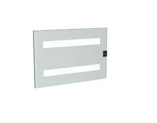 Дверь для шкафа RAM BLOCK секц. для модулей 400х400 DKC R5CPME4401 R5CPME4401