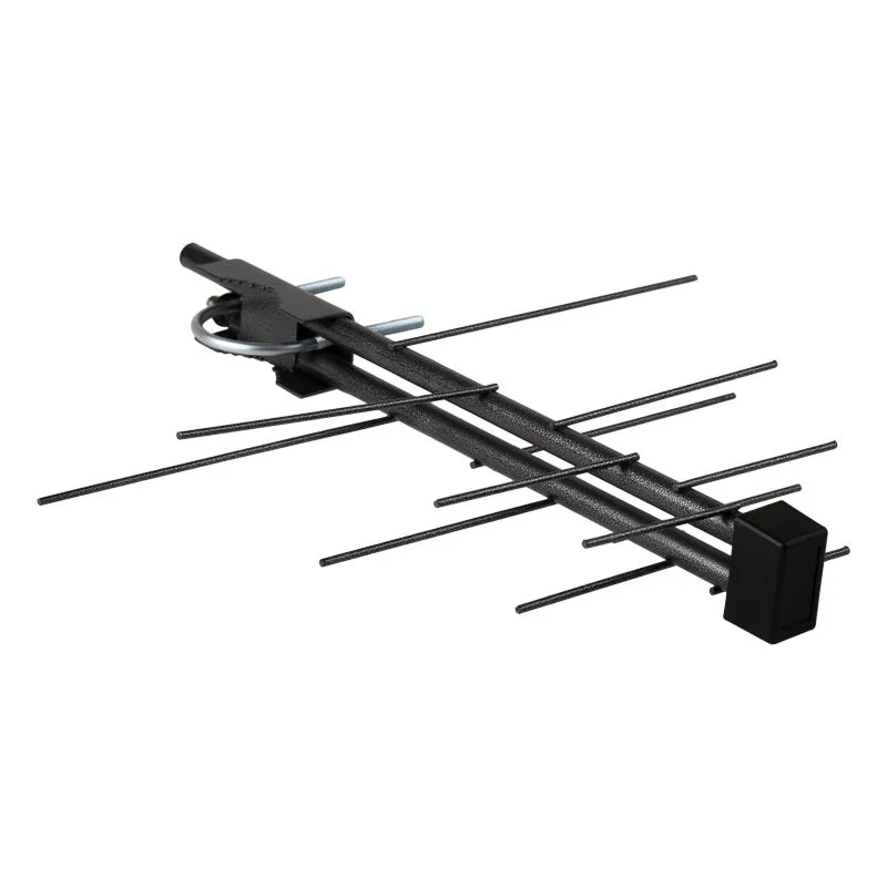 ТB антенна наружная для цифрового телевидения DVB-T2, RX-421 REXANT 34-0421