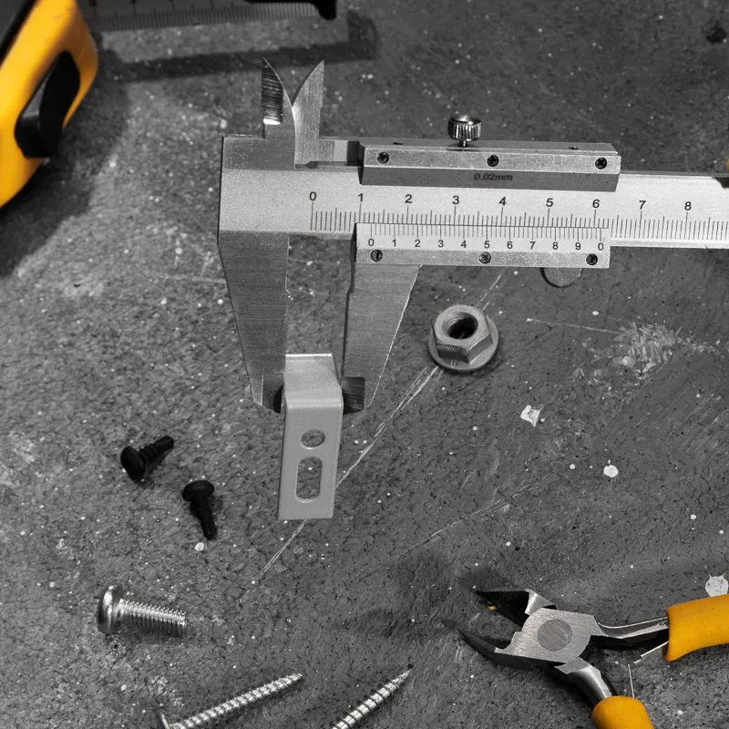 Штангенциркуль ШЦ - 150мм REXANT - Фото 2