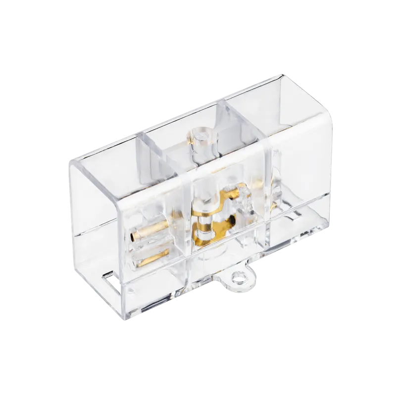 Коннектор WOLTA WTB-WBT-I-01 прямой WTB-WBT-I-01