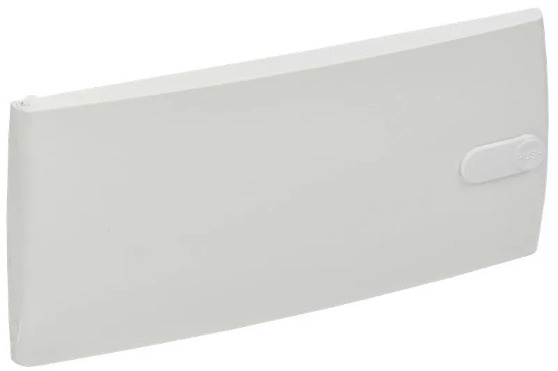 UNION Compact Дверца для корпуса пластикового ЩРН(В)-П-8 IP41 белая IEK
