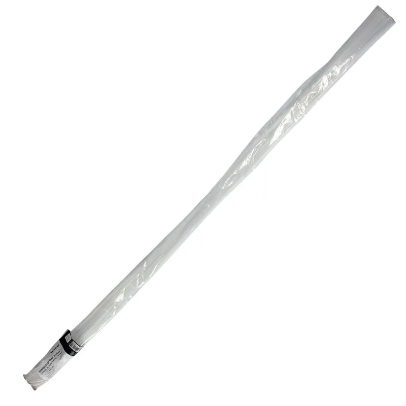 Трубка термоусаживаемая СТТК (3:1) двустенная клеевая 3,0/1,0мм, прозрачная, упаковка 10 шт. по 1м REXANT - Фото 2