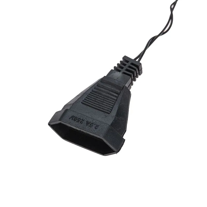 Гирлянда Мультишарики 20м, 200LED, диаметр 15мм, IP44, зеленый провод, свечение мульти (RG/RB), мигание, 230В NEON-NIGHT - Фото 5