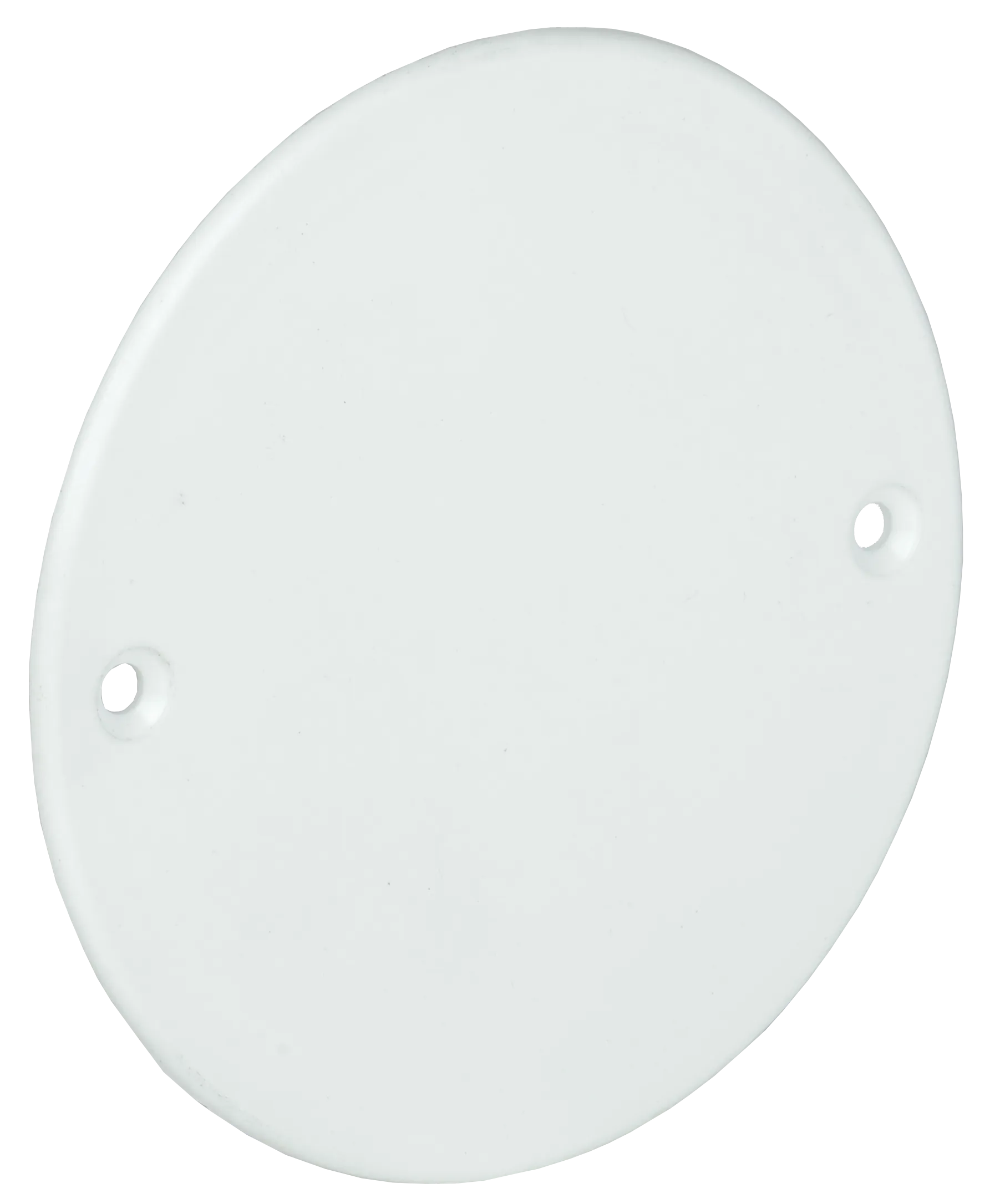 Крышка для коробок установочных СЗ D=68мм GENERICA