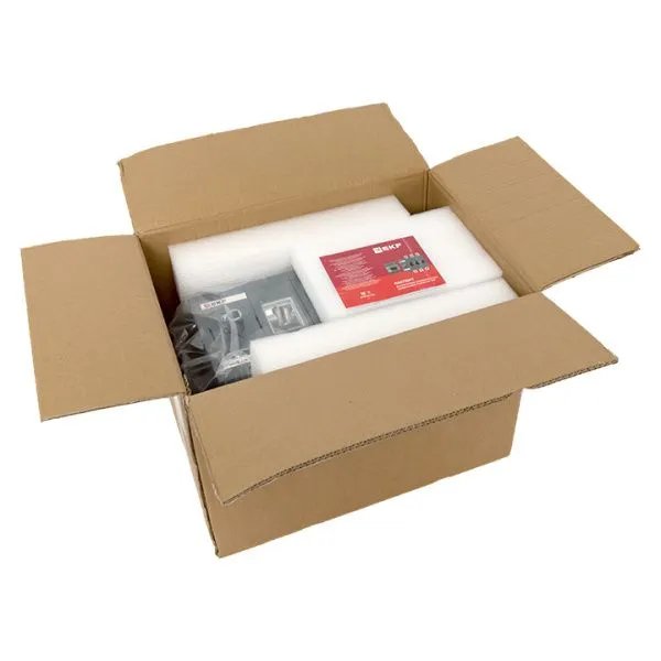 Рубильник 630A 4P реверсивный без рукоятки управления TwinBlock EKF - Фото 7