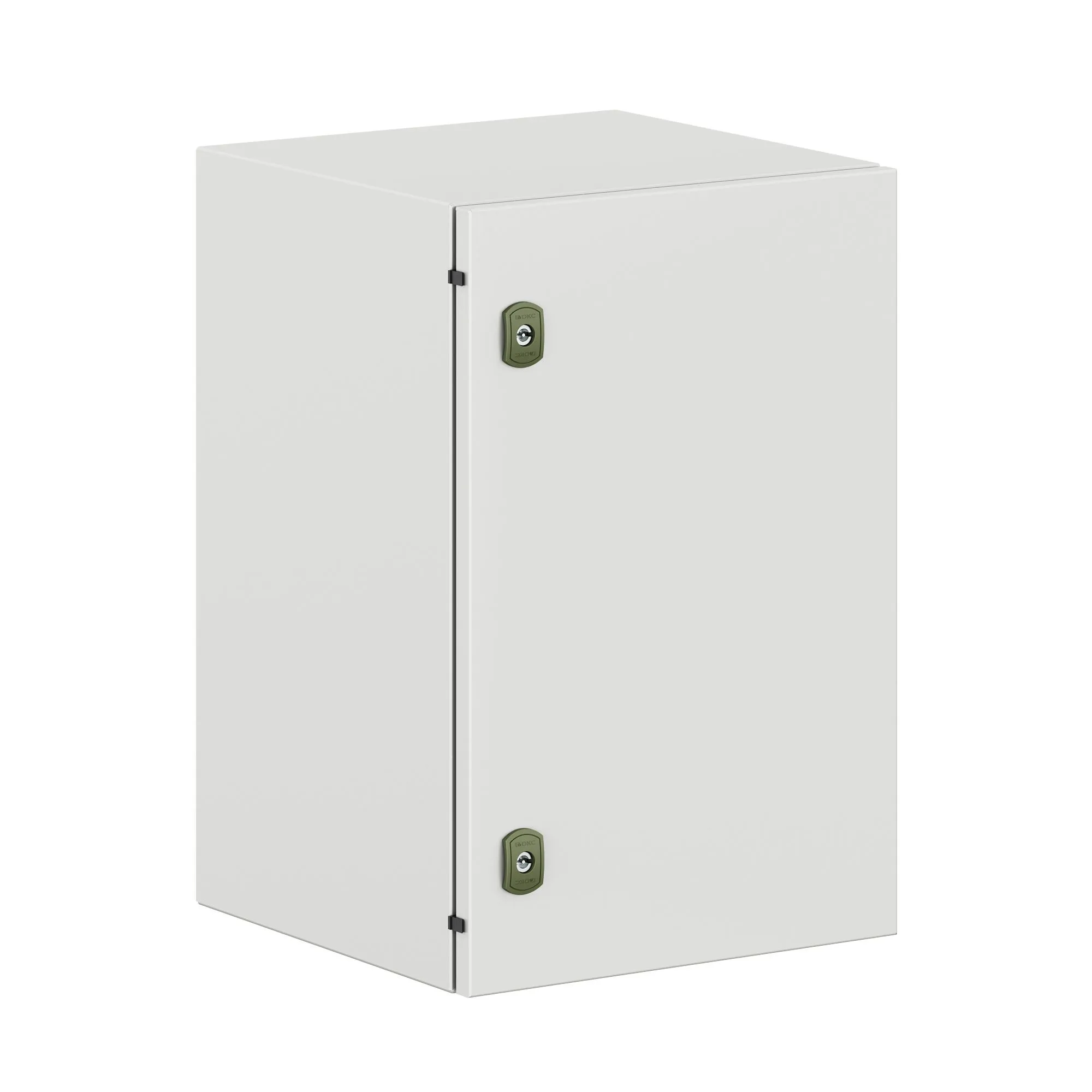 Корпус навесной уличный ST Outdoor с М/П 600х400х400мм IP66 DKC R5ST0644-OUTDOOR R5ST0644-OUTDOOR