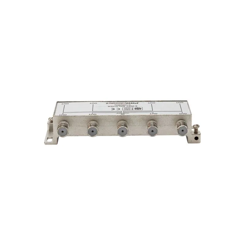 Делитель ТВх8 под F-разъем, 5-1000МГц PROconnect - Фото 4