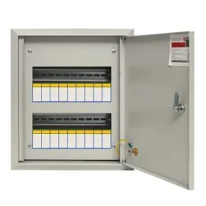 ЩРВ-18 (390х340х120) IP31 PROXIMA EKF - Фото 7