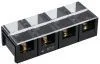 Блок зажимов наборный БЗН TC-6004 300мм2 600A 4 пары IEK 