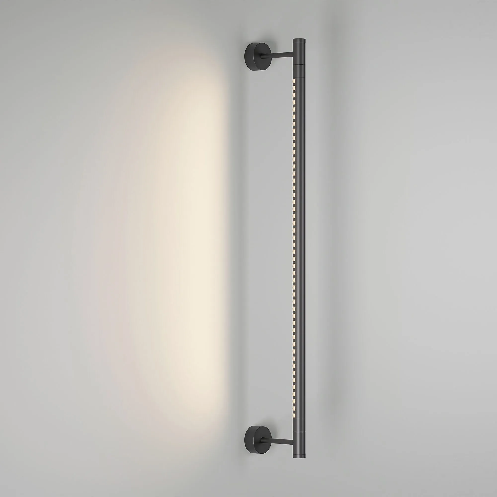 Module System Трековый светильник 18W 3000K (черный) 85173/01  - Фото 10