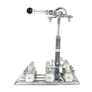 Разъединитель РПС-1 100А правый привод без ППН EKF - Фото 5