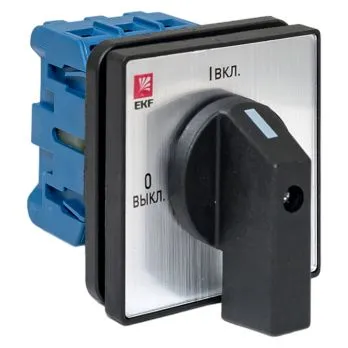 ПК-2-13 25А 3P "ВКЛ-ВЫКЛ" EKF