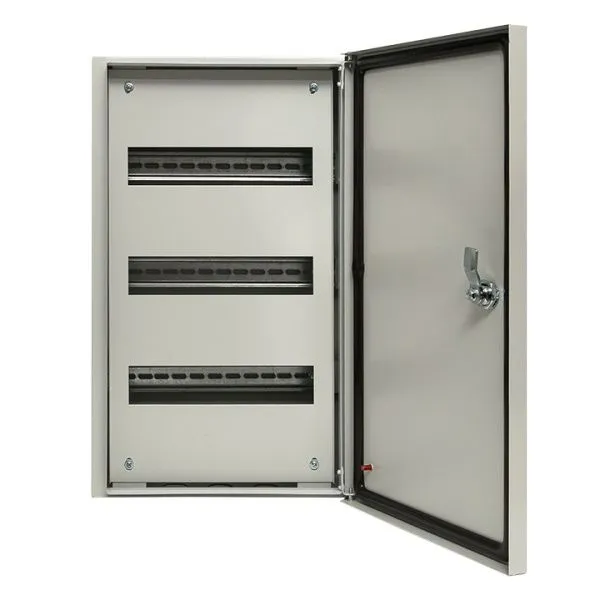 ЩРН-36 (520х310х120) IP54 EKF Basic - Фото 6