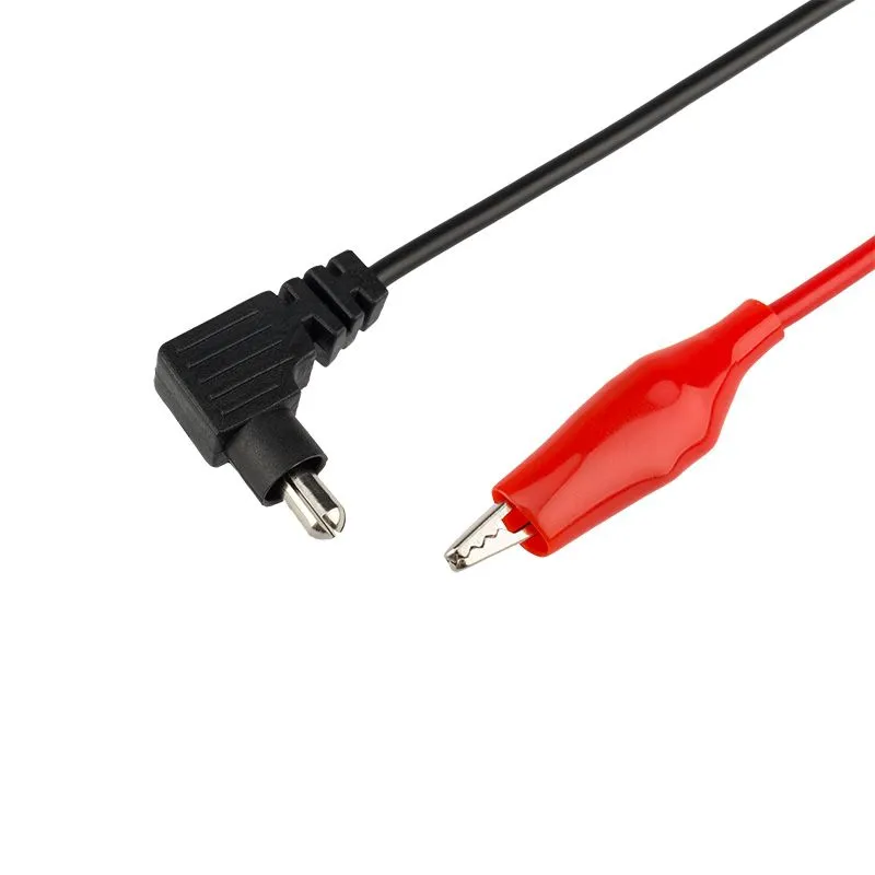 Щупы тестера с зажимом типа «крокодил» REX11 REXANT - Фото 3