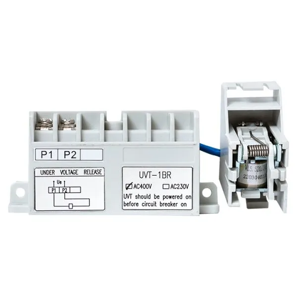 AV POWER-1 Минимальный расцепитель UVT для TR справа - Фото 2