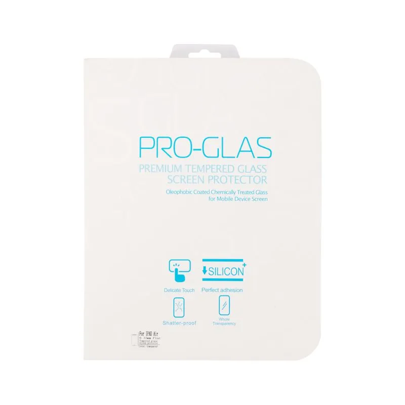 Защитное стекло для iPad Air REXANT - Фото 3