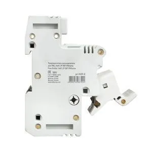 Предохранитель-разъединитель для ПВЦ 14x51 2P (с индик.) EKF - Фото 15