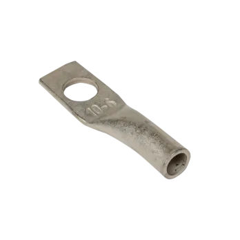 Наконечник медный луженый ТМЛ DIN 10-6 EKF