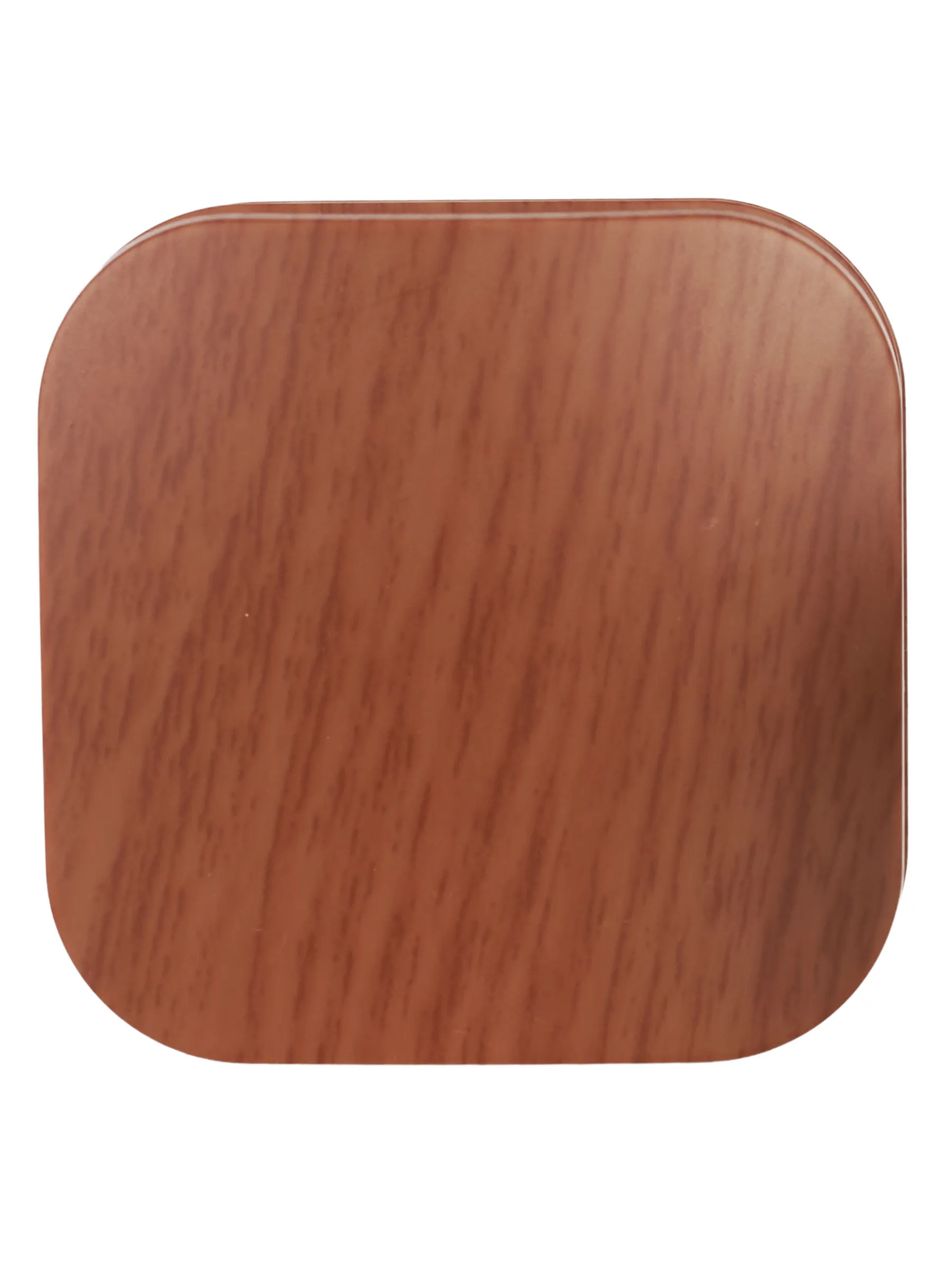 GLORY Выключатель 1-клавишный для открытой установки ВС20-1-0-ХД дуб IEK - Фото 3