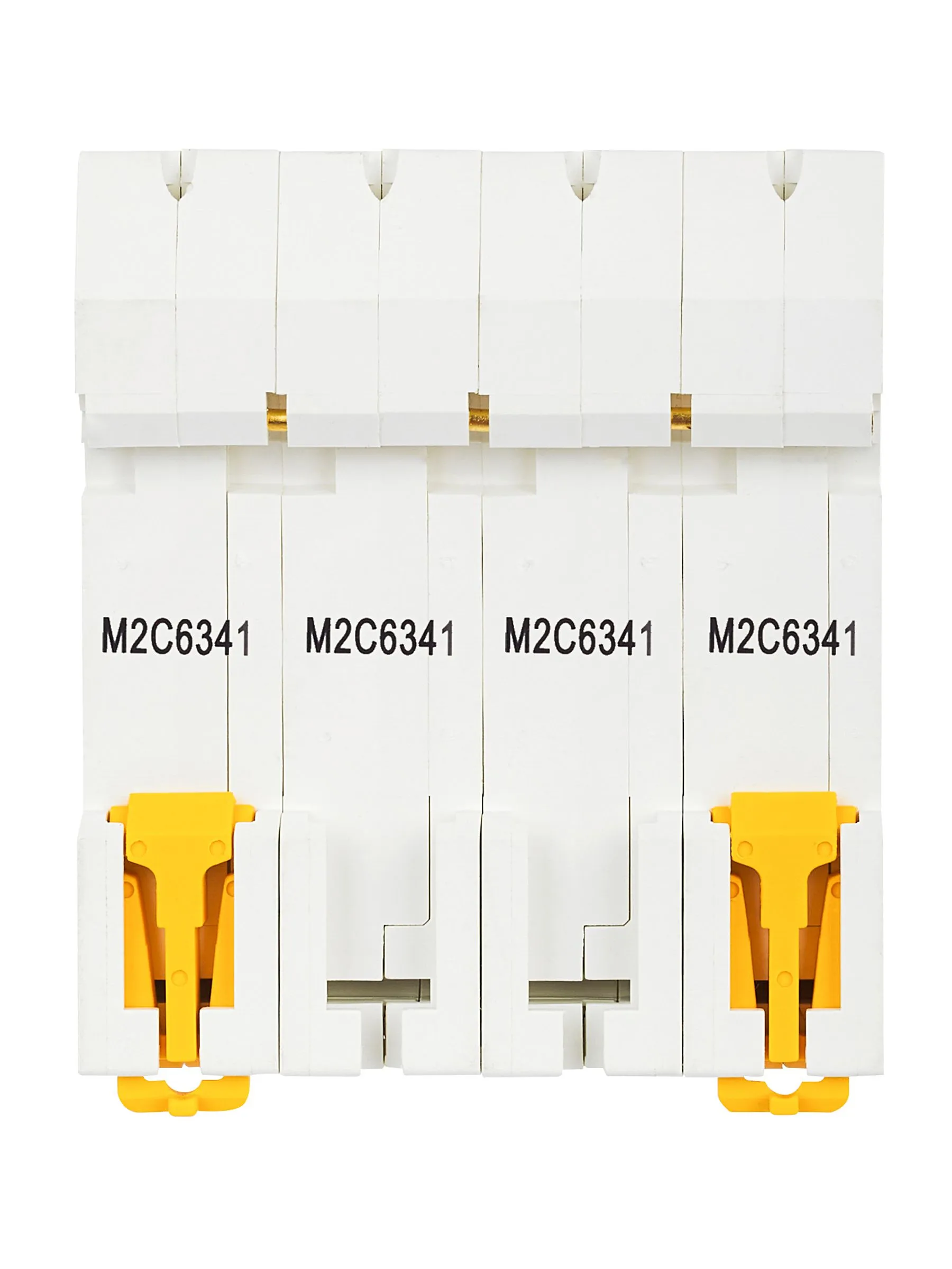ARMAT Автоматический выключатель M10N 4P C 63А IEK - Фото 10