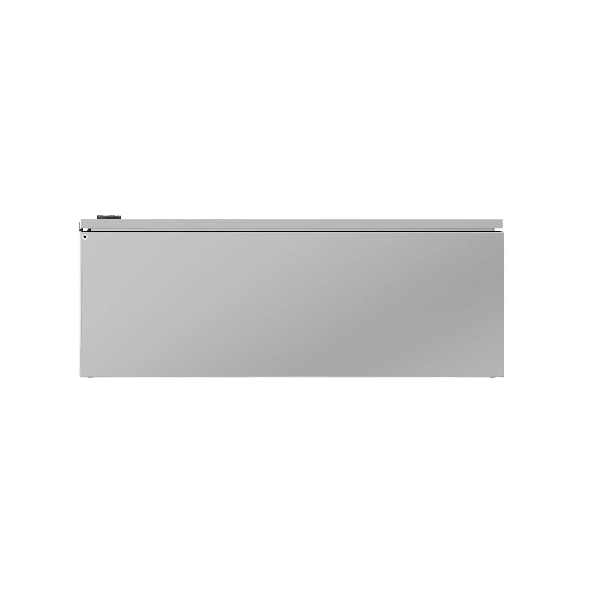 Корпус навесной STH с М/П из нержавеющей стали AISI316 800х800х300мм без фланца DKC R5STH0883-316 - Фото 4