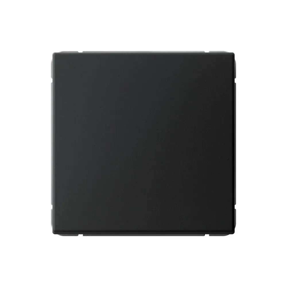 Выключатель 1-кл. ArtGallery (сх. 1) 10AX карбон SE GAL001011 1823036