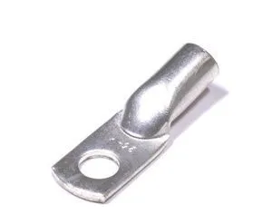 Наконечник медный луженый JG  25-8 zeta10912