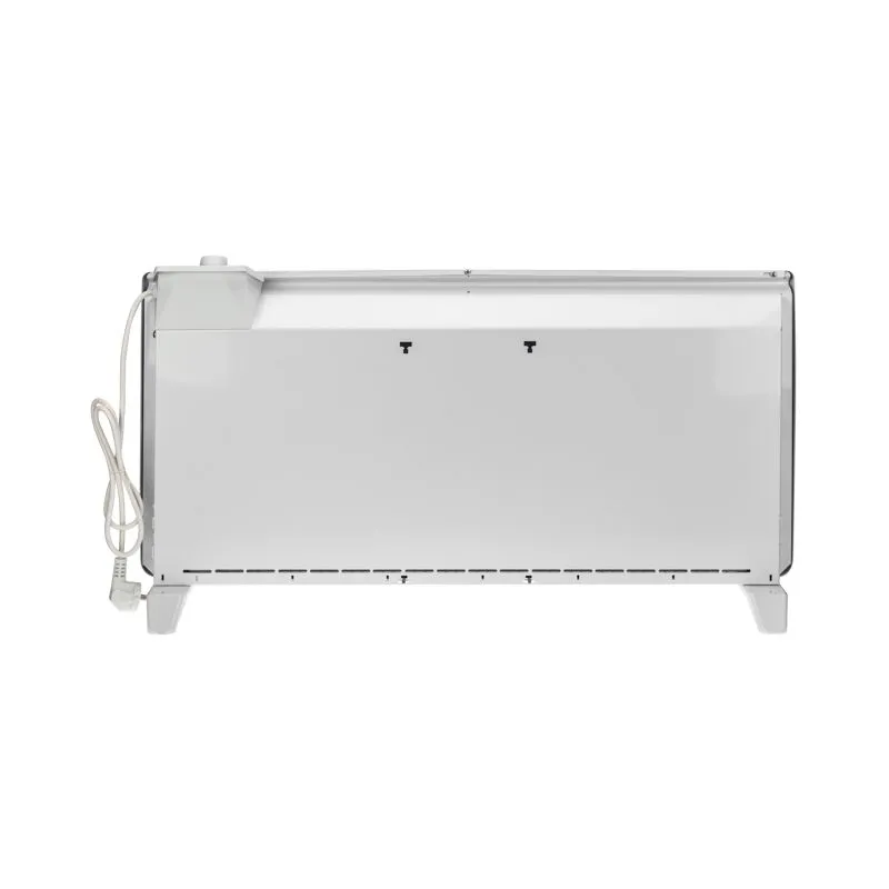 Электрический конвектор с механическим термостатом, 2 кВт, Х-монолит REXANT - Фото 3