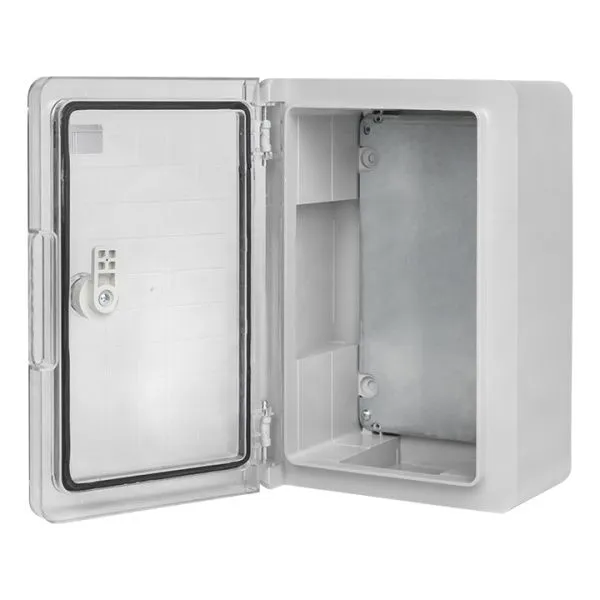 ЩМП-П прозрачная дверь (300х200х130) IP65 PROXIMA EKF - Фото 4