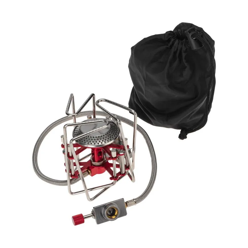 Плитка газовая туристическая Медея REXANT - Фото 2