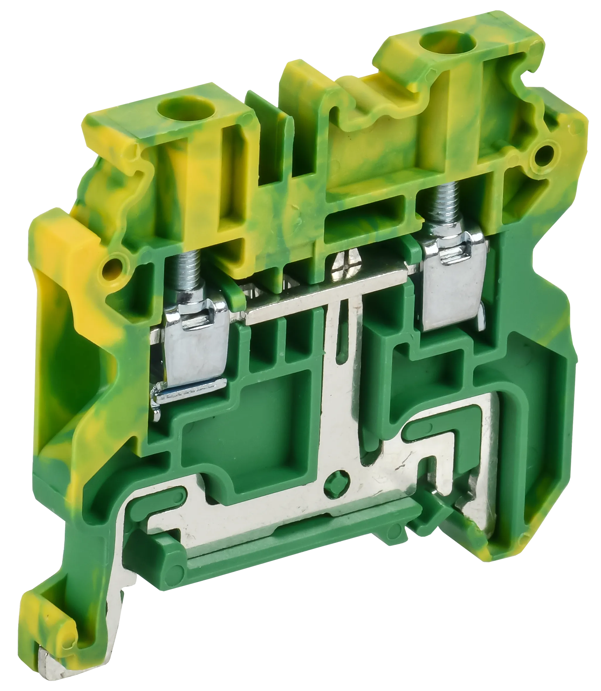 ARMAFIX Клемма винтовая CY4 PE Ex IEK