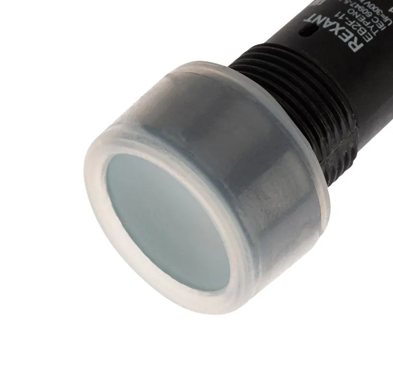 Силиконовый колпачок для кнопок EB22 - Фото 4