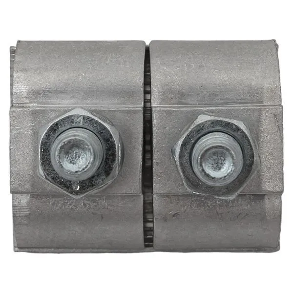 Зажим соединительный плашечный ПА-2-2А (D провода 9,6...11,4 мм) EKF - Фото 5