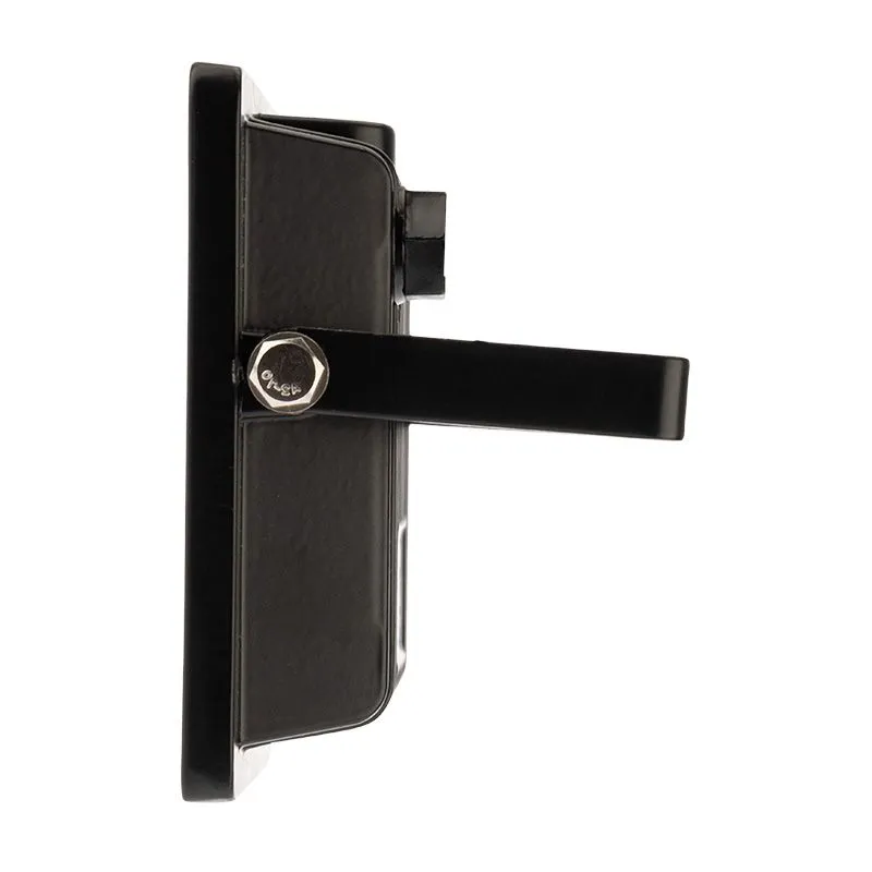 Прожектор светодиодный СДО 30Вт 2400Лм 6500К холодный свет, черный корпус REXANT - Фото 4